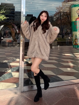 naoさんのコーディネート