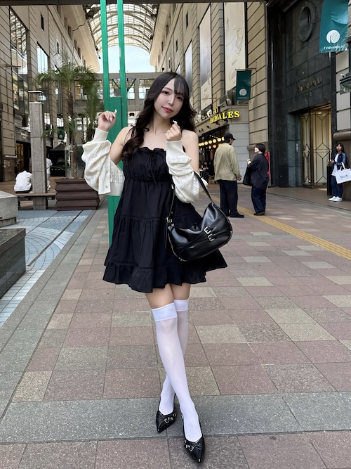 YVON イヴォン フリンジポンチョ ニットカーディガン INED イネド YVON イヴォン フリンジポンチョ ニットカーディガン INED