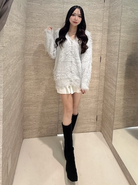 naoさんのコーディネート