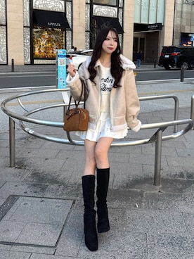 naoさんのコーディネート