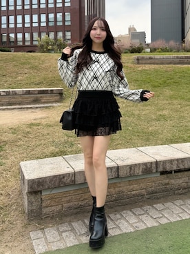 naoさんのコーディネート