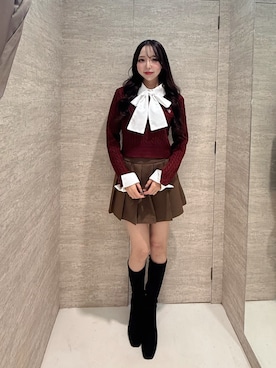 naoさんのコーディネート