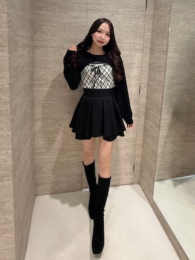 naoさんのコーディネート