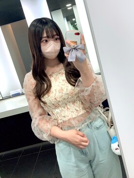 なごさんのコーディネート