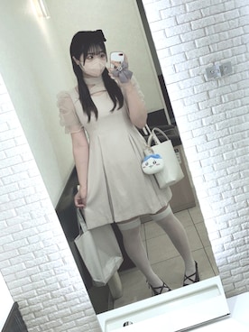 なごさんのコーディネート