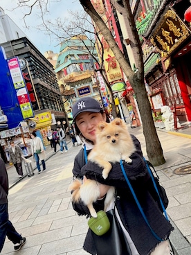 Tomo5sanさんのコーディネート