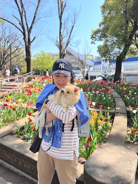 Tomo5sanさんのコーディネート