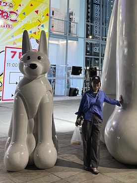 Tomo5sanさんのコーディネート