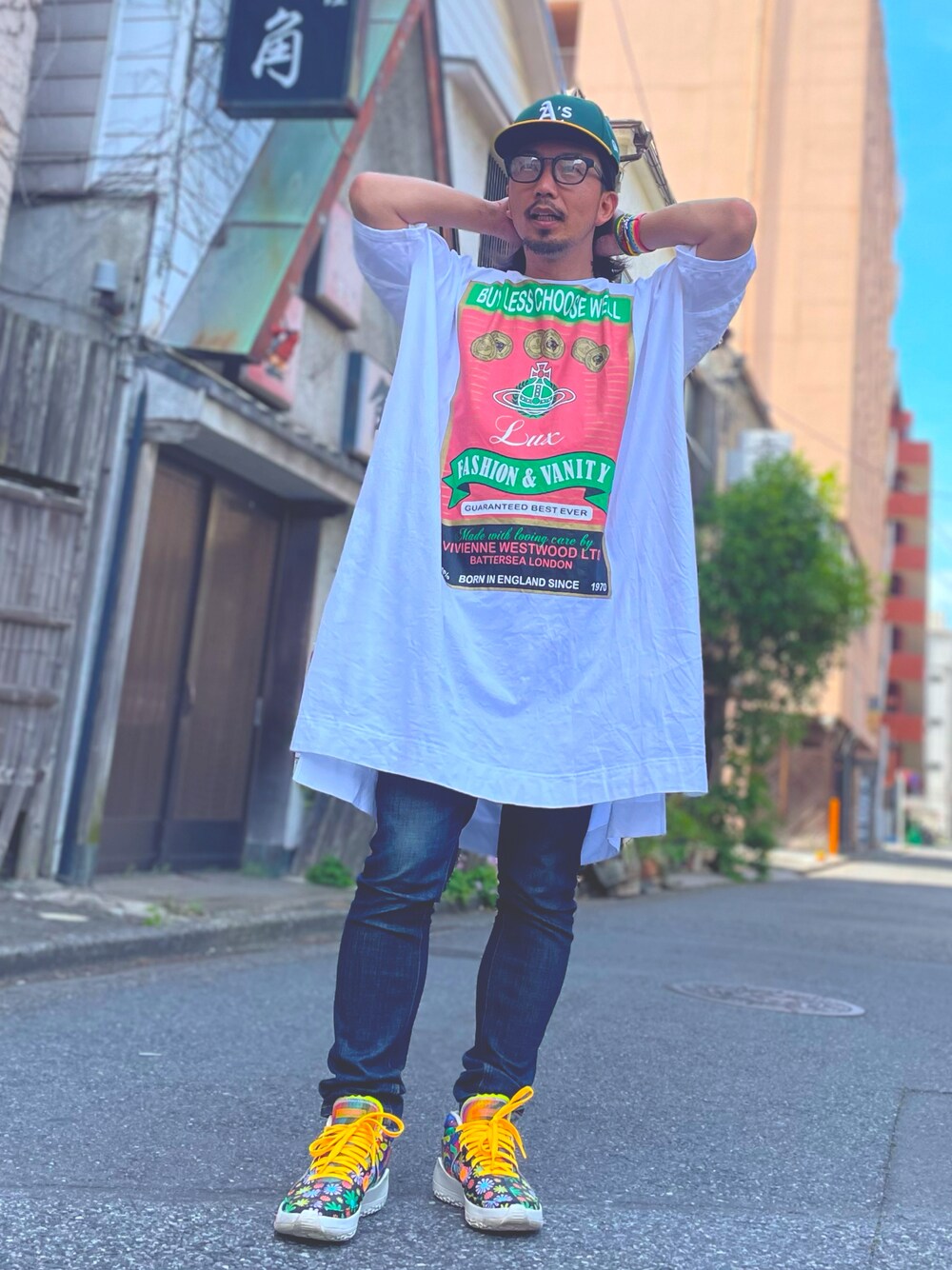 Vivienne Westwood RED LABEL Tシャツ スカル 王冠 Vivienne Westwood RED LABEL Tシャツ スカル 王冠 Vivienne