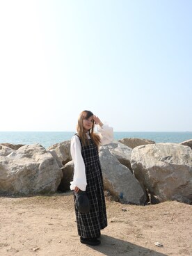 nat.97さんのコーディネート