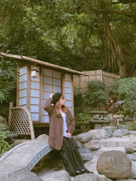 nat.97さんのコーディネート