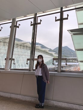 nat.97さんのコーディネート