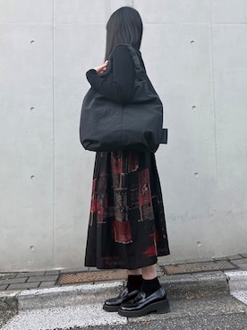 カンペール公式さんの（CAMPER | カンペール）を使ったコーディネート