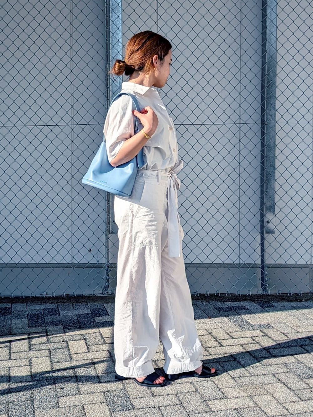 CAMPER（カンペール）の「[カンペール] Boya トートバッグ
