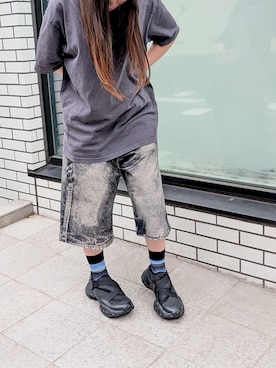 カンペール公式さんのコーディネート