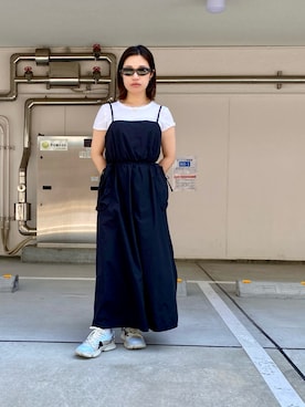 カンペール公式さんのコーディネート