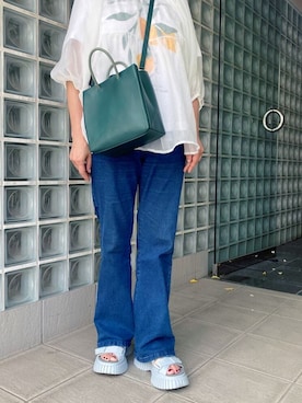 カンペール公式さんの（CAMPER | カンペール）を使ったコーディネート