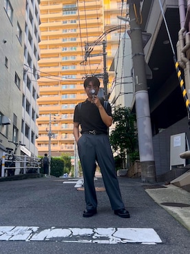 sonstupdyさんのコーディネート