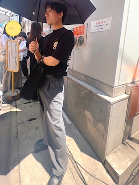 sonstupdyさんのコーディネート