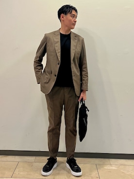 keisuke1443さんのコーディネート