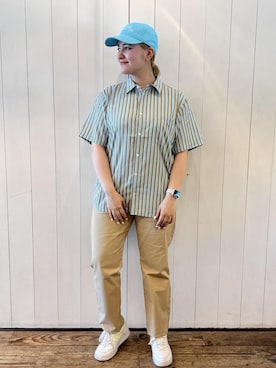 Celinaさんのコーディネート