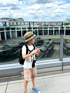 levison さんのコーディネート