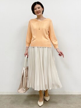 あやたかさんのコーディネート