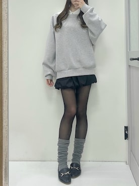 todaさんのコーディネート