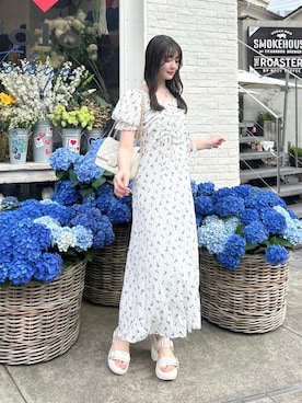 todaさんのコーディネート