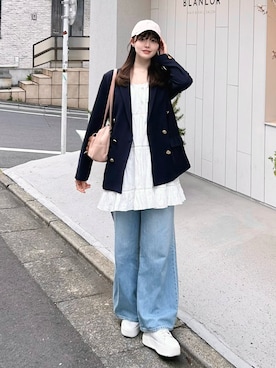 todaさんのコーディネート