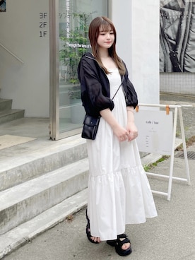 todaさんのコーディネート