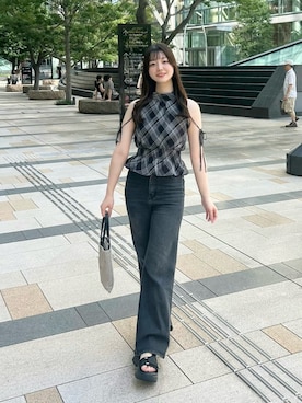 todaさんのコーディネート