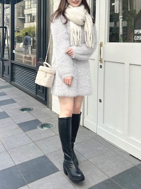 todaさん（レディース・165cm）の秋コーディネート