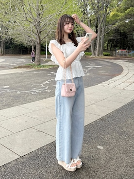 todaさんのコーディネート