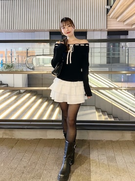 todaさんのコーディネート