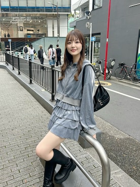 todaさんのコーディネート