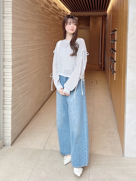 todaさんのコーディネート
