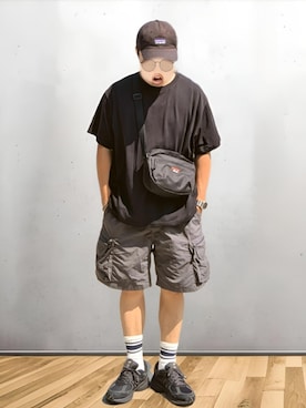BATSUさんのコーディネート