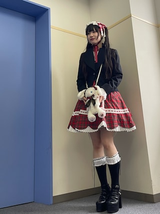超希少✨ヴィヴィアンウエストウッド ストライプテーラードジャケット 1737433246_320.jpg