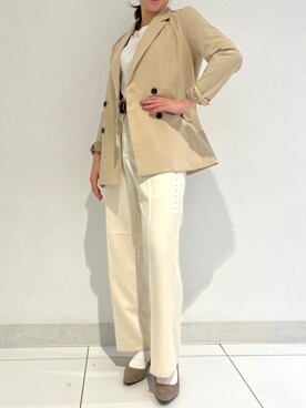 ropaconeさんのコーディネート