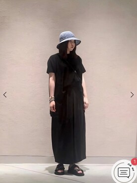 shitamu_clさんのコーディネート