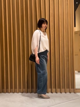 shitamu_clさんのコーディネート