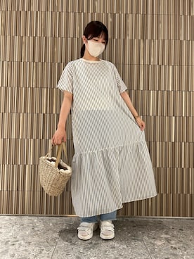 Ruruさんのコーディネート