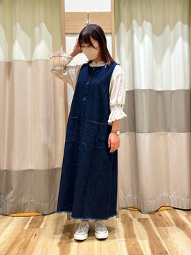 Ruruさんのコーディネート