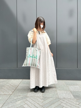 Ruruさんのコーディネート