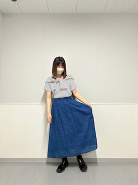 Ruruさんのコーディネート