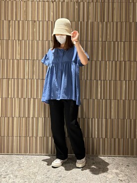 Ruruさんのコーディネート