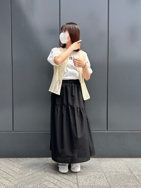 Ruruさんのコーディネート