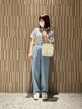 Ruruさんのコーディネート