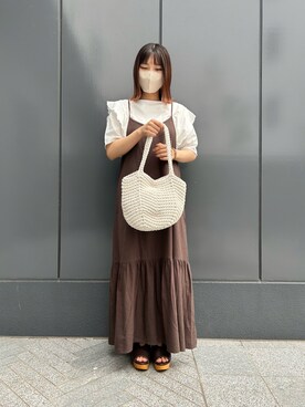 Ruruさんのコーディネート